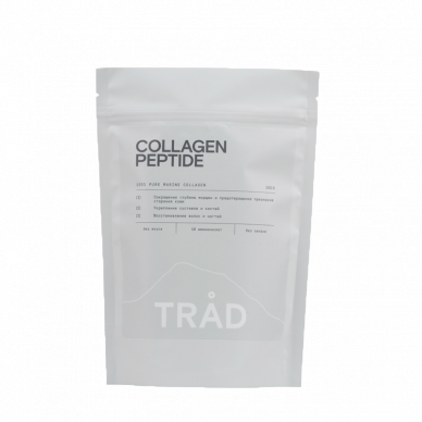 Коллаген COLLAGEN PEPTIDES TRAD